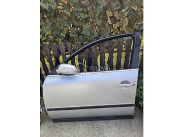 Prednja vrata LA7W za Volkswagen Passat B5.5 od 2001. do 2005. god.