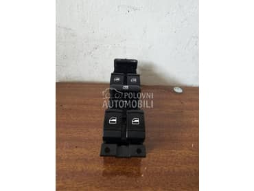 Prekidaci za otvaranje prozora za Volkswagen Passat B5.5 od 2001. do 2005. god.