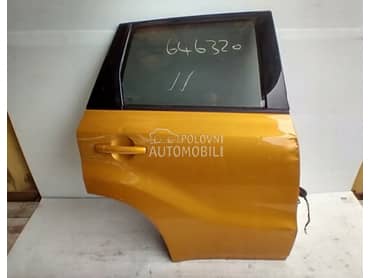 vrata za Suzuki Vitara