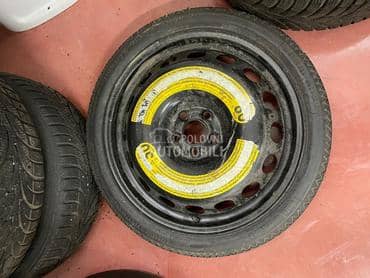 Čelične felne VW 18" 5 x 112