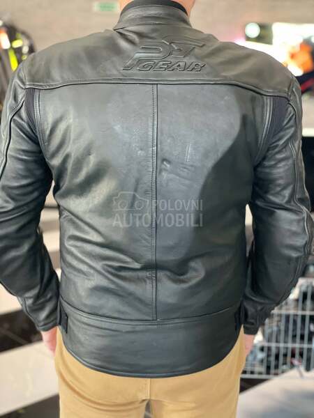 Moto jakne, pantalone, rukavic
