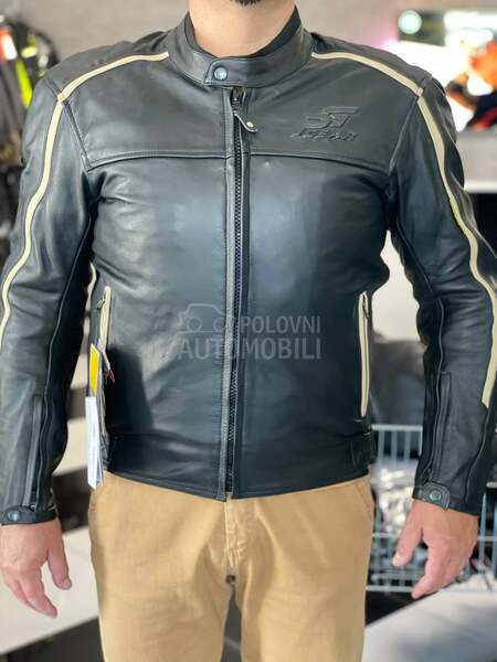 Moto jakne, pantalone, rukavic