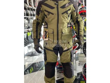 Moto jakne, pantalone, rukavic