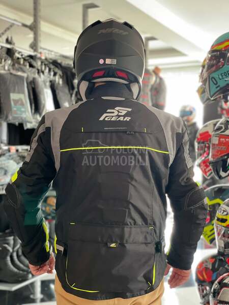 Moto jakne, pantalone, rukavic