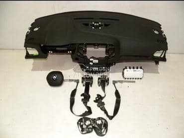 airbag za Renault Megane od 2016. do 2020. god.