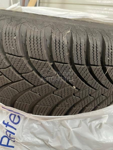 Čelične felne Kangoo 15" 5 x 114.3