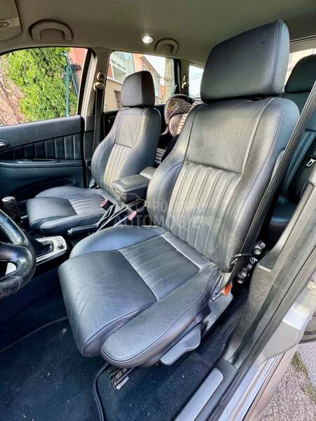 Alfa Romeo 156 Crosswagon Q4