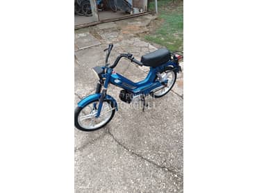 Tomos Automatik A35