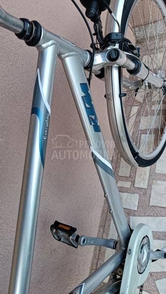 KTM Everyday Nexus