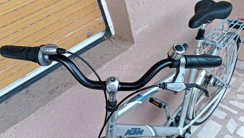 KTM Everyday Nexus