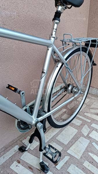 KTM Everyday Nexus