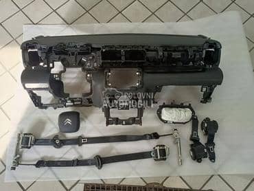 airbag za Citroen C3 od 2017. do 2024. god.