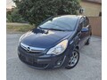 Opel Corsa D 1.2i T.N.G