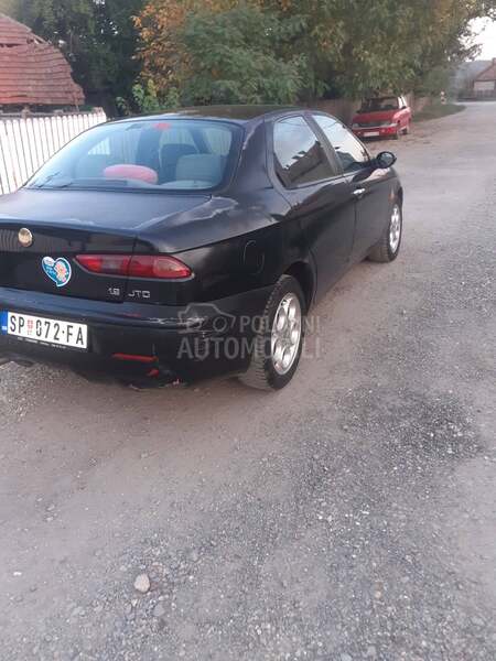 Alfa Romeo 156 