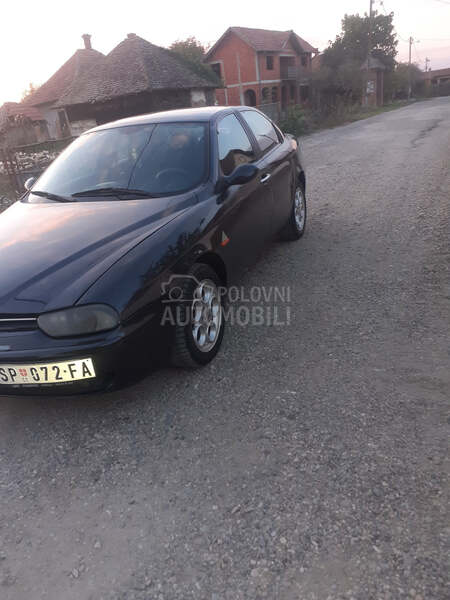 Alfa Romeo 156 