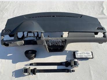 airbag za Škoda Rapid