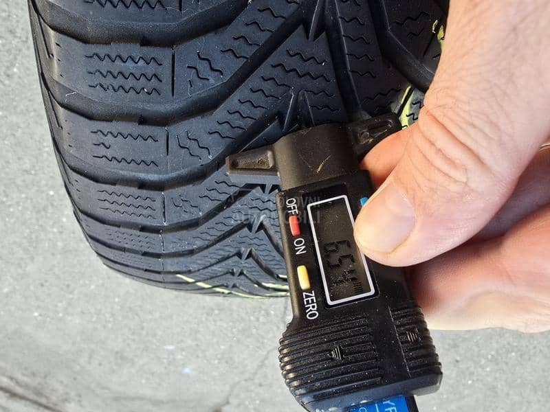 Vredestein 175/65 R14 Zimska