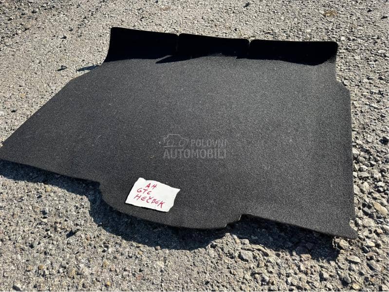 Tepih gepeka Hecbek gtc