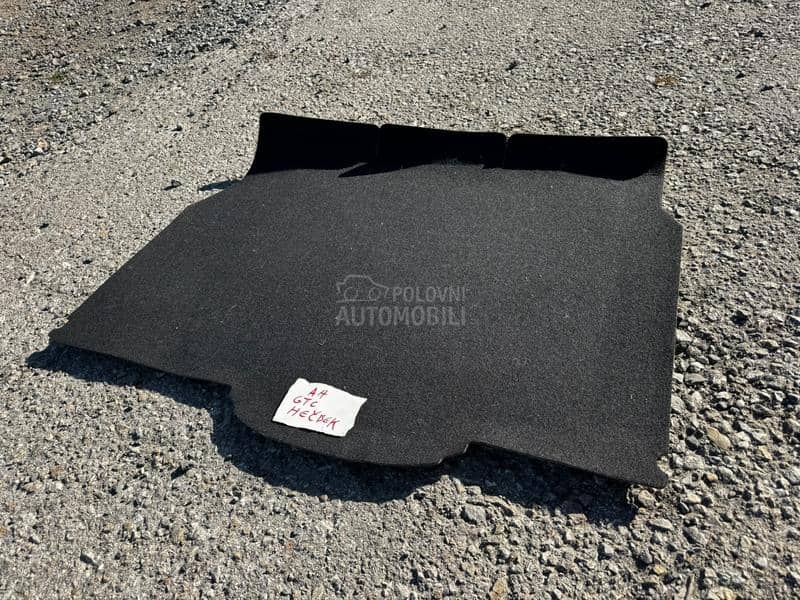 Tepih gepeka Hecbek gtc