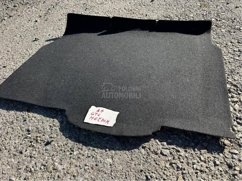 Tepih gepeka Hecbek gtc