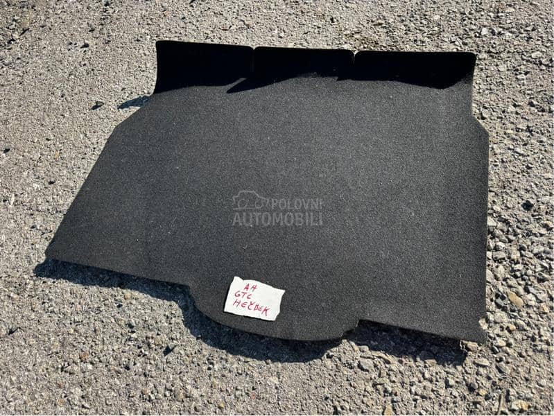 Tepih gepeka Hecbek gtc