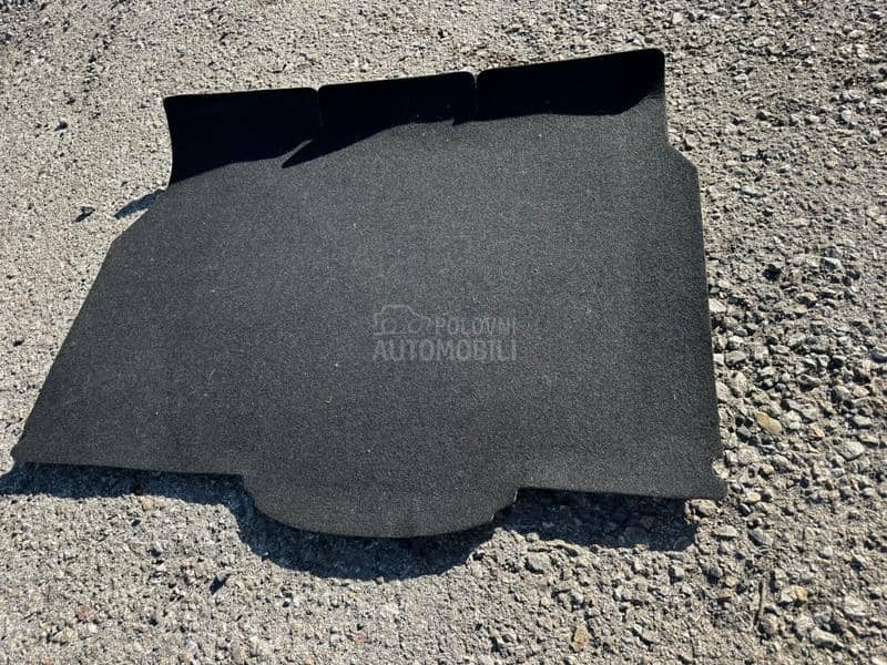 Tepih gepeka Hecbek gtc