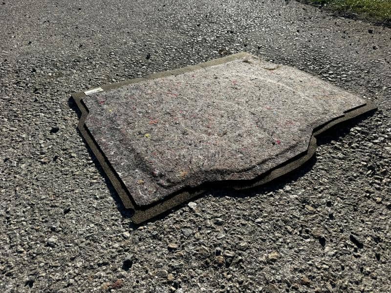 Tepih gepeka Hecbek gtc