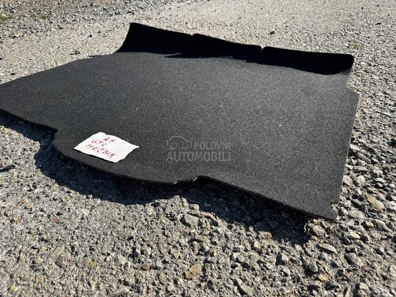 Tepih gepeka Hecbek gtc