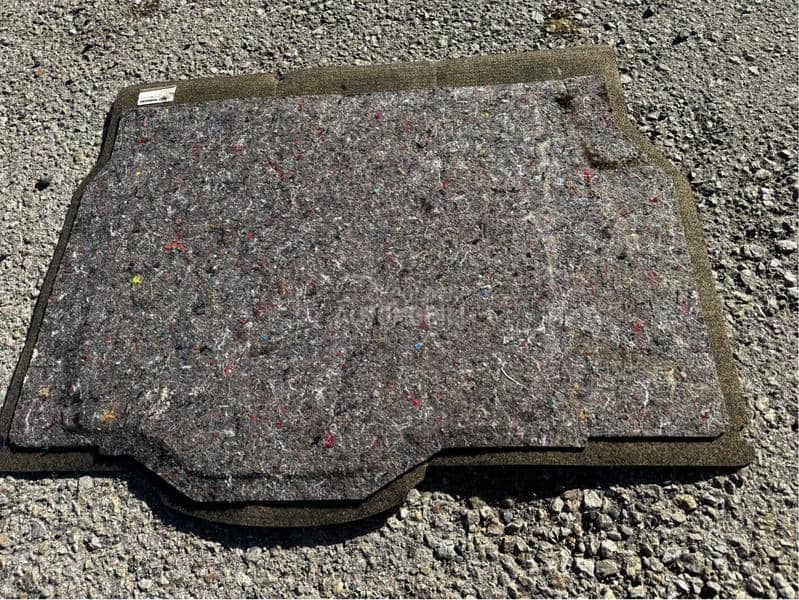 Tepih gepeka Hecbek gtc