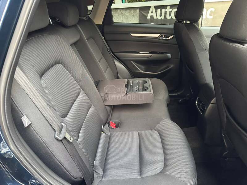 Mazda CX-5 2.0 Ben 4x4 CH