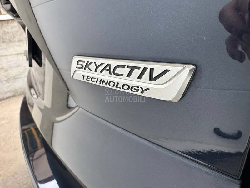 Mazda CX-5 2.0 Ben 4x4 CH