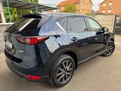 Mazda CX-5 2.0 Ben 4x4 CH