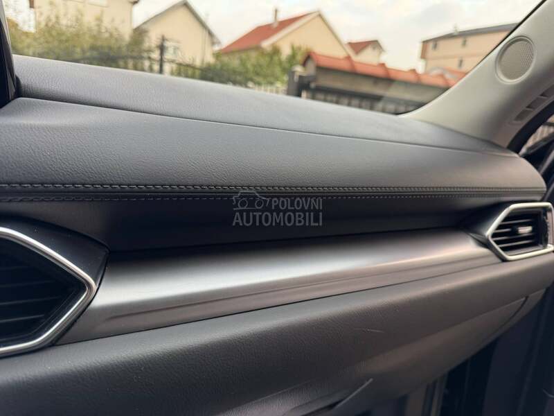 Mazda CX-5 2.0 Ben 4x4 CH