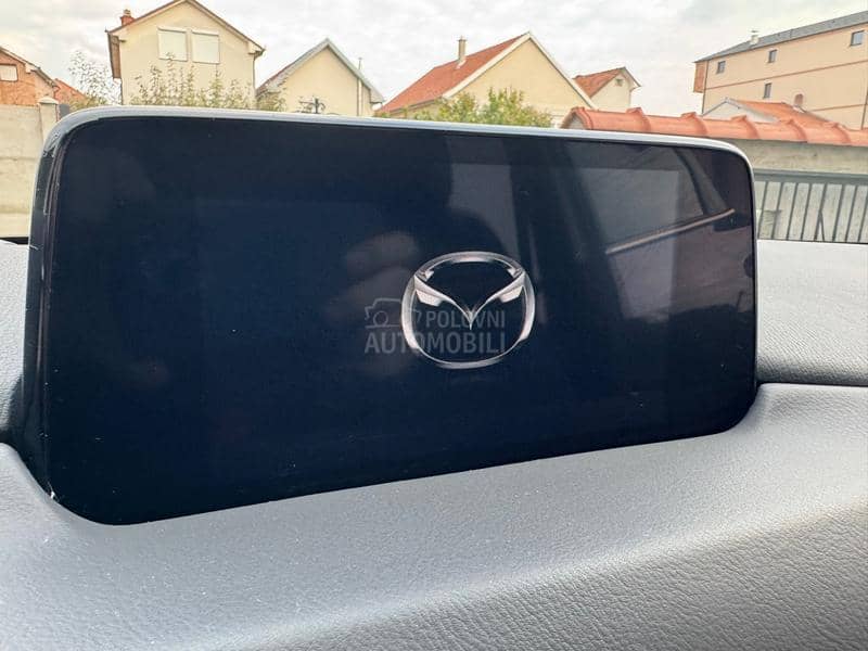 Mazda CX-5 2.0 Ben 4x4 CH