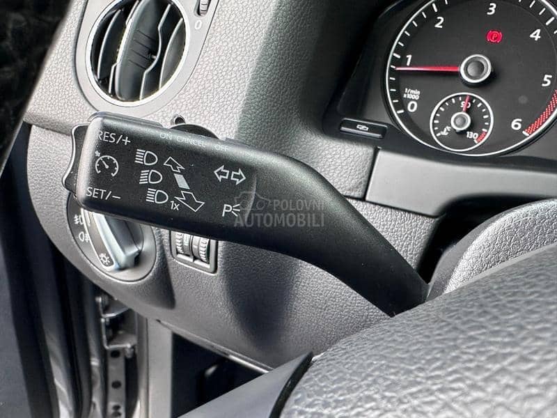 Volkswagen Golf Plus 1.6tdi AUT/HIGHLINE