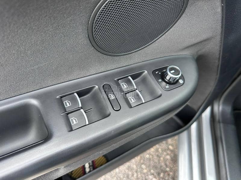 Volkswagen Golf Plus 1.6tdi AUT/HIGHLINE