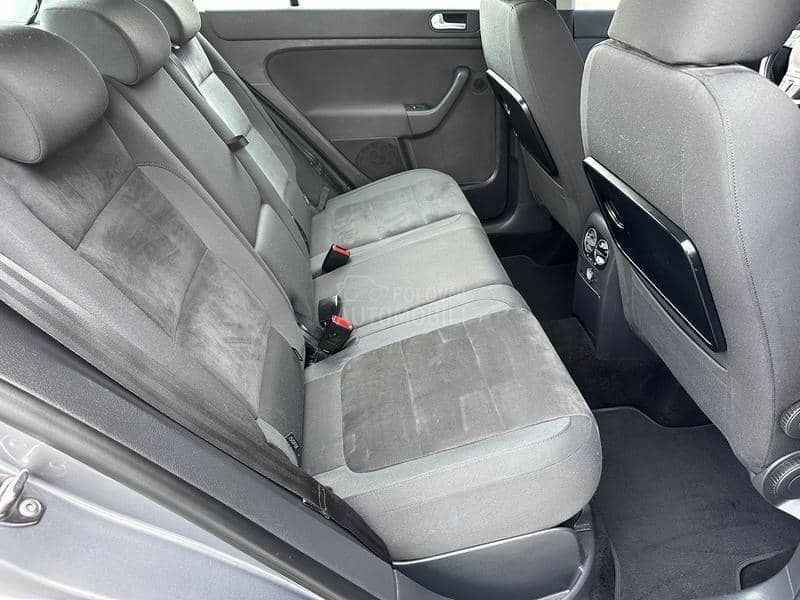 Volkswagen Golf Plus 1.6tdi AUT/HIGHLINE