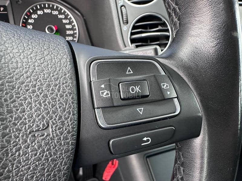 Volkswagen Golf Plus 1.6tdi AUT/HIGHLINE