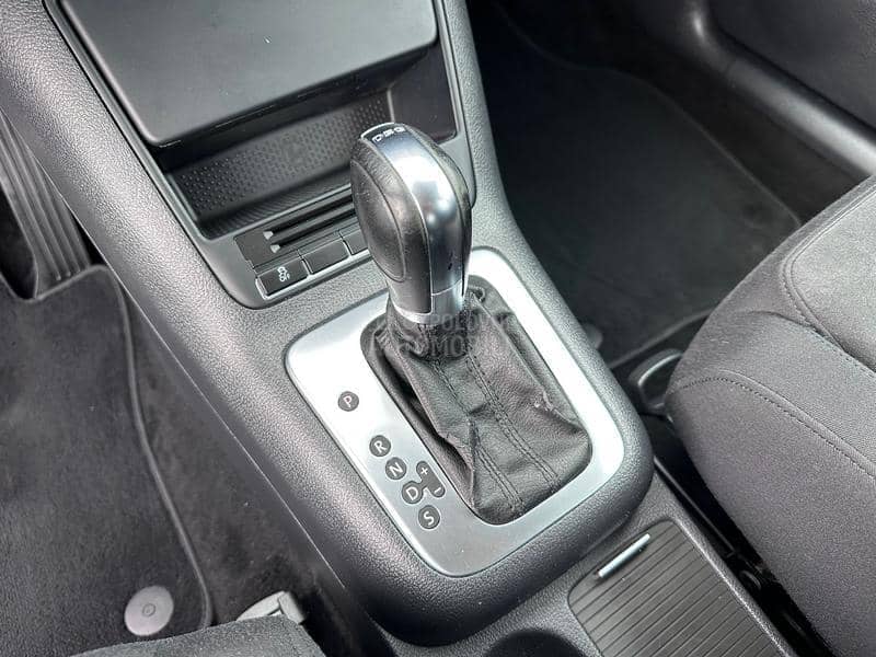 Volkswagen Golf Plus 1.6tdi AUT/HIGHLINE