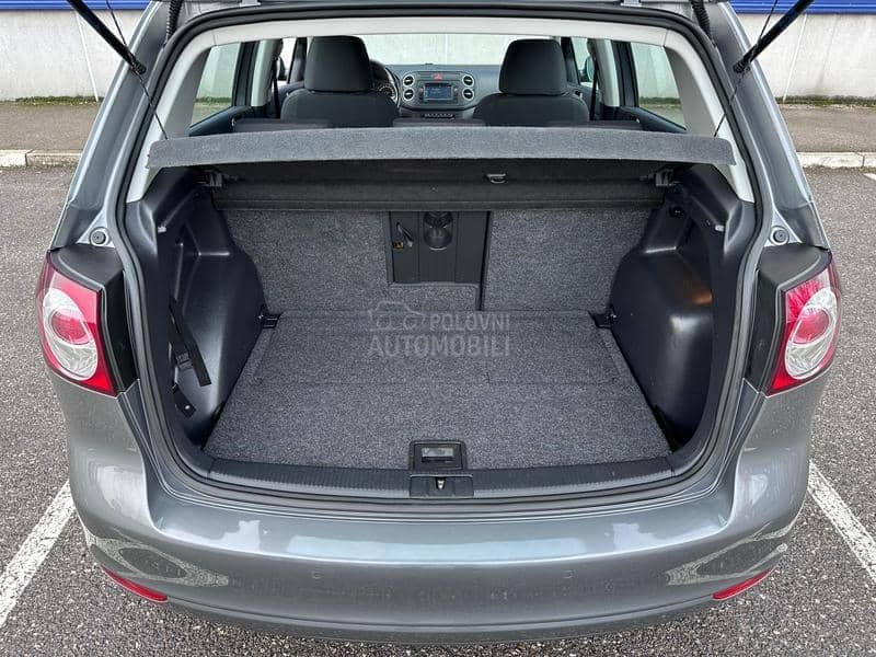 Volkswagen Golf Plus 1.6tdi AUT/HIGHLINE