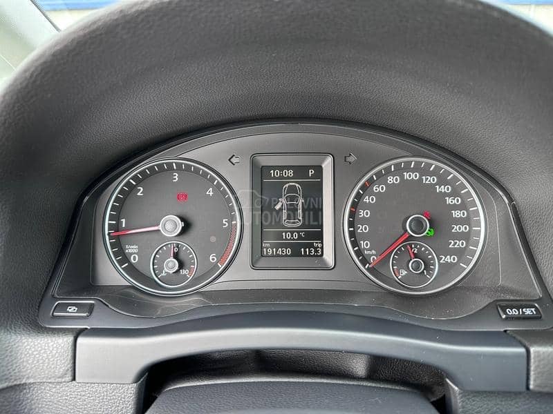 Volkswagen Golf Plus 1.6tdi AUT/HIGHLINE