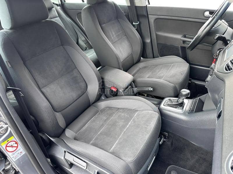 Volkswagen Golf Plus 1.6tdi AUT/HIGHLINE