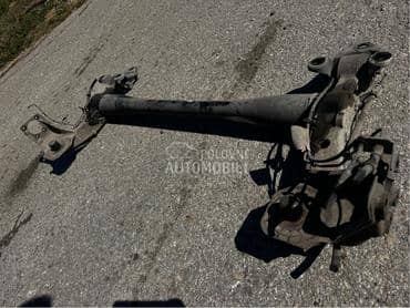 Zadnji Most za Opel Astra H od 2004. do 2012. god.