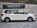 Volkswagen Sharan 4 Motion