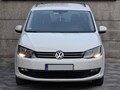 Volkswagen Sharan 4 Motion