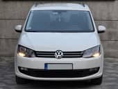Volkswagen Sharan 4 Motion