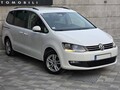 Volkswagen Sharan 4 Motion