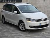 Volkswagen Sharan 4 Motion