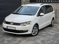 Volkswagen Sharan 4 Motion