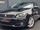 Peugeot 308 1.5 BluHdi Allure
